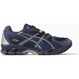 Asics Gel-Nimbus 10.1 Lacivert Mesh Lüks Koşu Ayakkabısı Gel Taban Konfor ve Stil