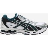 Asics Gel-Nimbus 10.1 Siyah Y2K Koşu Sneaker