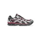 Asics GEL-NIMBUS 10.1 Unisex Amethyst/Illuminate Green Sneakers, 1203A543-501