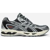 Asics Gel-Nimbus 10.1 Unisex Carrier Grey/pure Silver Sneakers 1203A543-025