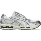 Asics Gel-Nimbus 10.1 Unisex Offwhite Sneakers 1203A761-102