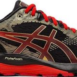 ASICS GEL-NIMBUS 21 KADIN AYAKKABI 1012A235-001