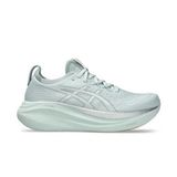Asics Gel-Nimbus 27 Kadın Yeşil Koşu Ayakkabısı 1012B753-300