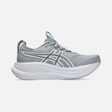 Asics Gel Nimbus 28 Atc Kadın Spor Ayakkabı - Gri