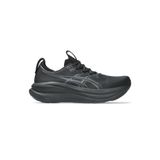 Asics GEL-NIMBUS 28 Erkek Siyah 1011C127-001