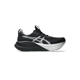 Asics GEL-NIMBUS 28 PLATINUM Erkek Siyah 1011C214-001
