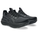 Asics GEL-NIMBUS 28 Siyah Koşu Ayakkabısı, 1011C127-001