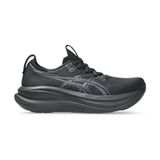 Asics Gel-nimbus 28 Unisex Koşu Ayakkabısı 1012b899-001 Siyah Siyah