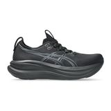 Asics Gel-Nimbus 28 Unisex Koşu Ayakkabısı 1012B899-001 Siyah