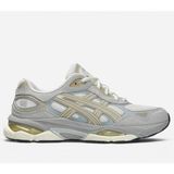 Asics Gel-Nyc 2.0 Unisex Beyaz Günlük Ayakkabı 1203A895-100