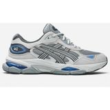 Asics Gel-Nyc 2.0 Unisex Gri Günlük Ayakkabı 1203A895-021