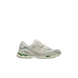 ASICS Gel-NYC Bej Erkek, Cream Fossil, 36 EU