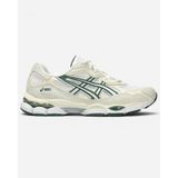 Asics Gel-nyc Bej Sneakers 1203a383-750