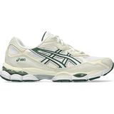 Asics Gel-Nyc Erkek Koşu Ayakkabısı 1203A383-750 - Beyaz