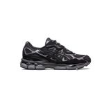 Asics GEL-NYC Siyah Gri Sneakers 1201A789-020