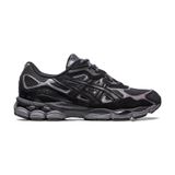 Asics GEL-NYC Siyah Unisex Sneakers 1201A789-020 Siyah