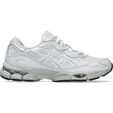 Asics Gel-Nyc Unisex Beyaz Sneaker Ayakkabı 1203A280-102