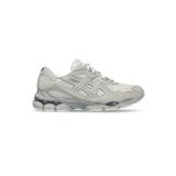 Asics Gel-Nyc Unisex Beyaz Sneakers 1203A739-100