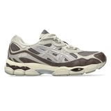 Asics Gel-Nyc Unisex Kahverengi Sneaker Ayakkabı 1203A739-200