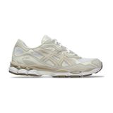 Asics Gel-nyc Unisex Kırık Beyaz Sneakers 1203a663-102 Beyaz