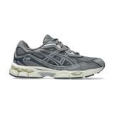 Asics Gel-nyc Unisex Siyah Sneakers 1203a739-020 Siyah