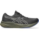 Asics Gel-Pulse 15 Gtx Erkek Siyah Yeşil Koşu Ayakkabısı 1011B781-003 - Siyah - Yeşil