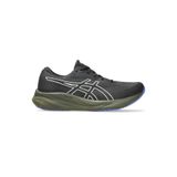 Asics GEL-PULSE 15 GTX Erkek Siyah Yeşil Koşu Ayakkabısı 1011B781-003