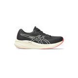 Asics GEL-PULSE 15 GTX Kadın Siyah Beyaz Koşu Ayakkabısı 1012B592-003