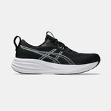 Asics Gel-Pulse 17 Erkek Koşu Ayakkabısı 1011C153-001 - Siyah