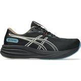 Asics Gel-Pulse 17 Gore-Tex Erkek Siyah Koşu Ayakkabısı 1011C154-001