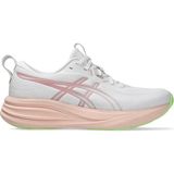 Asics Gel-Pulse 17 Kadın Koşu Ayakkabısı - Beyaz - Pembe