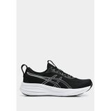 Asics Gel-Pulse 17 Siyah Erkek Koşu Antrenman 1011C153-001