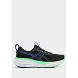 Asics Gel-Pulse 17 Siyah Erkek Koşu Antrenman 1011C153-002