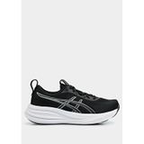 Asics Gel-Pulse 17 Siyah Kadın Koşu Antrenman 1012B930-001