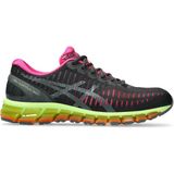 Asics Gel-Quantum 360 I Unisex Siyah Sneaker 1203A750-020