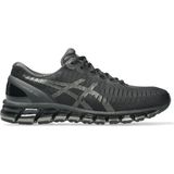 Asics Gel-Quantum 360 I Unisex Siyah Sneakers 1203A730-001