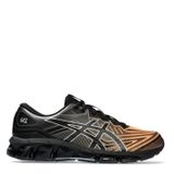 ASICS Gel Quantum 360 VII 1201A915002, spor ayakkabı, Turuncu., 42 EU