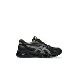 ASICS Gel-Quantum 360 Viii erkek spor ayakkabısı, Siyah Saf Gümüş, 40 EU