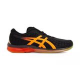 Asıcs Gel-Quantum Infınıty 1021A056-002 Black Erkek Spor Ayakkabı