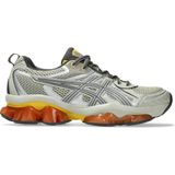 Asics Gel-Quantum Kinetic Unisex Piedmont Grey/Glacier Grey Sneakers 1203A270-026 - Krem