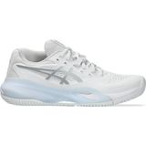 Asics Gel-Resolution X Clay Kadın Beyaz 1042A277-100