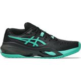 Asics Gel-Resolution x Erkek Black/carrier Grey Tenis Ayakkabısı 1041A481-003