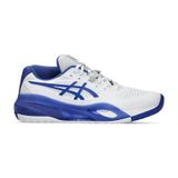 Asics Gel-resolution X Erkek Tenis Ayakkabısı 1041a481-101 Beyaz Beyaz