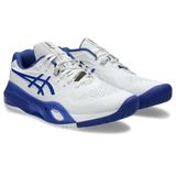 Asics Gel-ReSolution X Erkek Tenis Ayakkabısı 1041A481-101 Beyaz