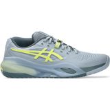 Asics Gel-Resolution x Erkek Twilight Blue/digital Sakura Tenis Ayakkabısı 1041A481-402