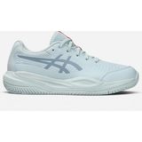 Asics Gel-Resolution x Gs Clay Çocuk Mavi Tenis Ayakkabısı 1044A080-403
