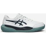 Asics Gel-Resolution x Gs Çocuk Bej Tenis Ayakkabısı 1044A081-103