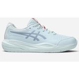 Asics Gel-Resolution x Gs Çocuk Mavi Tenis Ayakkabısı 1044A081-403