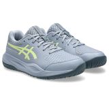 Asics GEL-RESOLUTION X GS Kids Twilight Blue/Digital Sakura Tenis Ayakkabısı, 37, 1044A081-402, twilight blue/digital sakura, Üniseks-Çocuklar