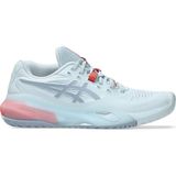 Asics Gel-Resolution x Kadın Cobalt Burst/ılluminate Green Tenis Ayakkabısı 1042A279-401